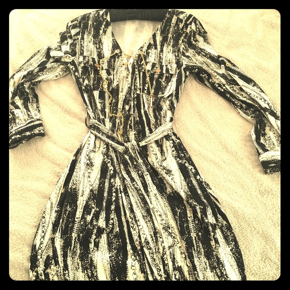 Work/night out dress